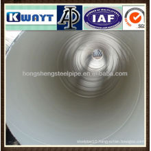 Epoxy Resin Anti corrosion Steel Pipe